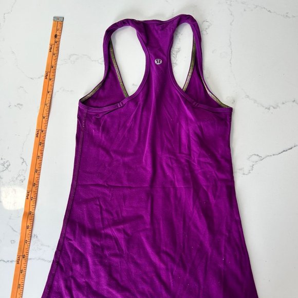 Lululemon tank top - Picture 1 of 2